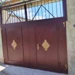 Аренда 2 комнатная Дома/Виллы, пос. Говсан, Сураханы район 2