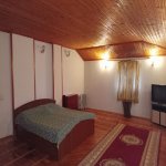 Kirayə (aylıq) 4 otaqlı Köhnə Tikili, Səbail rayonu 5