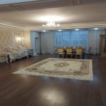 Satılır 4 otaqlı Yeni Tikili, Nəriman Nərimanov metrosu, Nərimanov rayonu 1