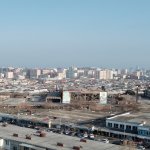 Satılır 3 otaqlı Yeni Tikili, Memar Əcəmi metrosu, 3-cü mikrorayon, Nəsimi rayonu 3