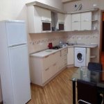 Kirayə (aylıq) 2 otaqlı Yeni Tikili, Neftçilər metrosu, Xətai rayonu 5