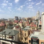 Kirayə (aylıq) 3 otaqlı Yeni Tikili, Gənclik metrosu, Nərimanov rayonu 2
