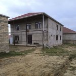 Продажа 8 комнатная Дома/Виллы, пос. Балаханы, Сабунчу район 1