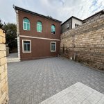 Satılır 4 otaqlı Həyət evi/villa, Bakıxanov qəs., Sabunçu rayonu 17