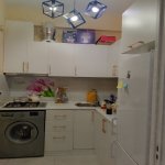 Satılır 3 otaqlı Yeni Tikili Xırdalan 12