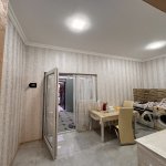 Satılır 1 otaqlı Həyət evi/villa, Maştağa qəs., Sabunçu rayonu 16