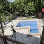 Kirayə (günlük) 4 otaqlı Həyət evi/villa Qəbələ 6