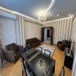 Kirayə (aylıq) 4 otaqlı Yeni Tikili, Xətai rayonu 2