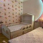 Kirayə (aylıq) 3 otaqlı Yeni Tikili, 20 Yanvar metrosu, Yasamal rayonu 10