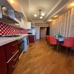 Аренда 3 комнат Новостройка, İnşaatçılar метро, пос. Йени Ясамал, Ясамал район 10
