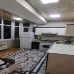 Kirayə (aylıq) 3 otaqlı Yeni Tikili, Neftçilər metrosu, Nizami rayonu 3