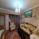 Аренда 3 комнатная Вторичка, м. Эльмляр Академиясы метро, Статистика, Ясамал район 5