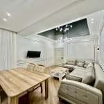 Kirayə (aylıq) 3 otaqlı Yeni Tikili, 8 Noyabr metrosu, Nərimanov rayonu 2