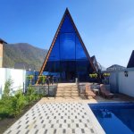 Kirayə (günlük) 3 otaqlı Həyət evi/villa Qəbələ 2