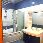 Kirayə (aylıq) 3 otaqlı Yeni Tikili, Neftçilər metrosu, Nizami rayonu 14