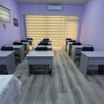 Satılır 8 otaqlı Həyət evi/villa, Neftçilər metrosu, 8-ci kilometr, Nizami rayonu 13