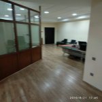 Kirayə (aylıq) 5 otaqlı Ofis, Səbail rayonu 1