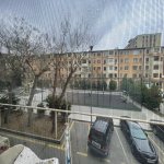 Satılır 2 otaqlı Köhnə Tikili, Nəsimi metrosu, 6-cı mikrorayon, Binəqədi rayonu 13