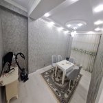 Kirayə (aylıq) 3 otaqlı Yeni Tikili, 20 Yanvar metrosu, 1-ci mikrorayon, Nəsimi rayonu 6