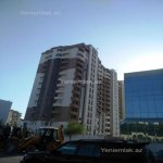 Satılır 1 otaqlı Yeni Tikili, Neftçilər metrosu, Nizami rayonu 1