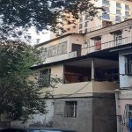 Kirayə (aylıq) 1 otaqlı Köhnə Tikili, Gənclik metrosu, Nəsimi rayonu 1