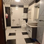 Продажа 2 комнат Новостройка, İnşaatçılar метро, пос. Йени Ясамал, Ясамал район 14