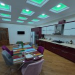 Satılır 5 otaqlı Həyət evi/villa, Masazır, Abşeron rayonu 19