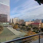 Satılır 4 otaqlı Yeni Tikili, Xətai metrosu, Nərimanov rayonu 8