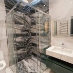 Satılır 4 otaqlı Həyət evi/villa, Mərdəkan, Xəzər rayonu 11