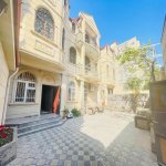 Satılır 14 otaqlı Həyət evi/villa, 8-ci mikrorayon, Binəqədi rayonu 14
