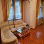Kirayə (aylıq) 5 otaqlı Yeni Tikili, Memar Əcəmi metrosu, 3-cü mikrorayon, Nəsimi rayonu 2