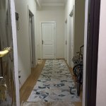 Kirayə (aylıq) 3 otaqlı Yeni Tikili, Hövsan qəs., Suraxanı rayonu 8