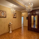 Satılır 7 otaqlı Yeni Tikili, İnşaatçılar metrosu, Yasamal qəs., Yasamal rayonu 11