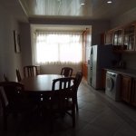 Аренда 4 комнат Новостройка, м. 28 Мая метро, Насими район 25