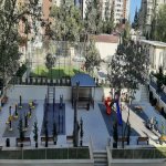 Satılır 3 otaqlı Köhnə Tikili, Köhnə Günəşli qəs., Xətai rayonu 12