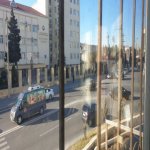 Kirayə (aylıq) 3 otaqlı Köhnə Tikili, Qara Qarayev metrosu, Nizami rayonu 14