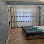 Kirayə (aylıq) 2 otaqlı Yeni Tikili, Qara Qarayev metrosu, 8-ci kilometr, Nizami rayonu 4