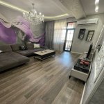 Аренда 3 комнатная Новостройка, м. Эльмляр Академиясы метро, Ясамал район 3