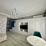 Satılır 1 otaqlı Yeni Tikili, 20 Yanvar metrosu, Yasamal qəs., Baku Mall, Yasamal rayonu 9