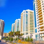 Продажа 2 комнат Новостройка, м. Короглу метро, Наримановский р-н район 23
