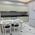 Kirayə (aylıq) 3 otaqlı Yeni Tikili, Qara Qarayev metrosu, Nizami rayonu 3