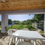 Kirayə (günlük) 4 otaqlı Həyət evi/villa İsmayıllı 12