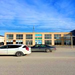 Kirayə (aylıq) Obyekt, Zabrat qəs., Sabunçu rayonu 27