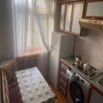 Kirayə (aylıq) 3 otaqlı Köhnə Tikili, Qara Qarayev metrosu, Nizami rayonu 3