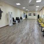 Kirayə (aylıq) 16 otaqlı Ofis, Koroğlu metrosu, Bakıxanov qəs., Sabunçu rayonu 4