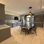 Satılır 4 otaqlı Yeni Tikili, Xətai metrosu, Ağ şəhər, Xətai rayonu 14