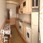 Kirayə (aylıq) 3 otaqlı Yeni Tikili, Xalqlar dostluğu metrosu, Nizami rayonu 6