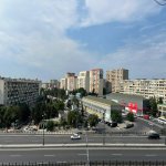 Kirayə (aylıq) 3 otaqlı Yeni Tikili, Xalqlar dostluğu metrosu, 8-ci kilometr, Nizami rayonu 10