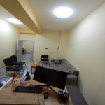 Kirayə (aylıq) 3 otaqlı Ofis, Nəriman Nərimanov metrosu, Nərimanov rayonu 5
