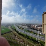 Satılır 2 otaqlı Yeni Tikili, Neftçilər metrosu, Bakıxanov qəs., Sabunçu rayonu 8